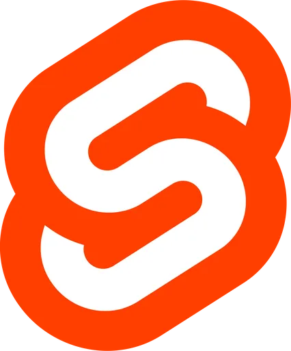 Svelte Logo