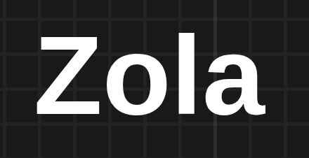 Zola Logo